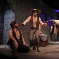 Photo Flash: First Look at MAN OF LA MANCHA at Hampton Theatre Company
