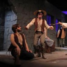 Photo Flash: First Look at MAN OF LA MANCHA at Hampton Theatre Company