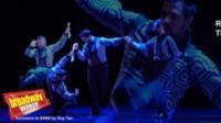 Photo Flash: First Look at Russell Maliphant and Vangelis' THE THREAD at Sadler's…