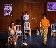 Photo Flash: THIS IS ME Celebrates Opening Night Off-Broadway