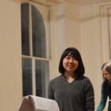 Photo Flash: First Look At THML Theatre Company's ELEVATOR HEART