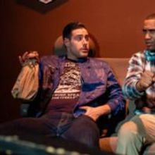 Photo Flash: Random Access Theatre Presents MIRANDA FROM STORMVILLE