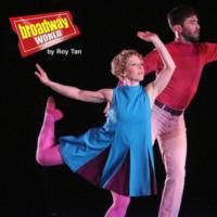 Photo Flash: Mark Morris Dance Group Presents PEPPERLAND At Sadler's Wells