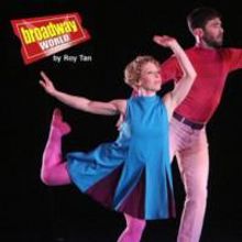 Photo Flash: Mark Morris Dance Group Presents PEPPERLAND At Sadler's Wells