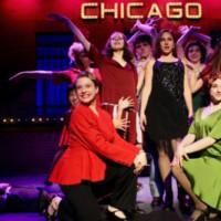 Photo Flash: Broadway Training Center Of Westchester Presents: CHICAGO: High School…