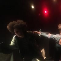 Photo Flash: First Look at RAIN AND ZOE SAVE THE WORLD At The Blank Theatre In Los…