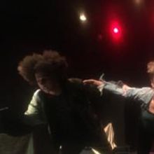 Photo Flash: First Look at RAIN AND ZOE SAVE THE WORLD At The Blank Theatre In Los An