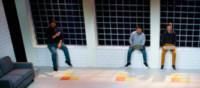 Photo Flash: First Look at Island City Stage's FROM WHITE PLAINS