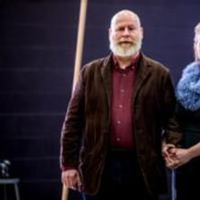 Photo Flash: In Rehearsal With Titan Theatre Company's HAMLET