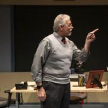 Photo Flash: Inside The New Play SHAREHOLDER VALUE