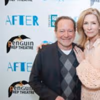 Photo Flash: Timothy Busfield, Melissa Gilbert, Everett Quinton And More Celebrate…