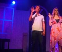 Photo Flash: THE LAST FIVE YEARS At Cupcake Studios In North Hollywood