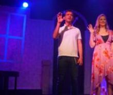 Photo Flash: THE LAST FIVE YEARS At Cupcake Studios In North Hollywood