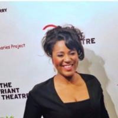 Photo Flash: Award Winners Announced For The 32nd Season Of Riant Theatre Strawberry One-Act Festival