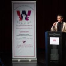 Photo Flash: Photo Flash: Inside The 2019 Collaboration Awards At SVA Theater