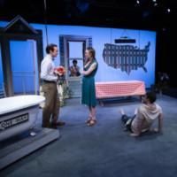 Photo Flash: The Actors Studio Drama School 2019 Repertory Season Opens With…