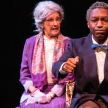 Photo Flash: Inside The Springer's Production Of DRIVING MISS DAISY