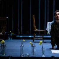 Photo Flash: First Look At Flint Repertory Theatre's THE GLASS MENAGERIE