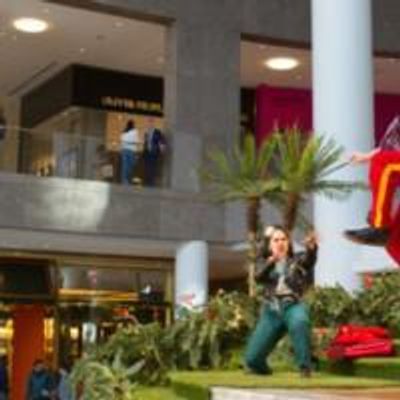 Photo Flash: Third Rail Projects Presents Free Oasis Performances In Lower Manhattan