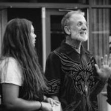 Photo Flash: The Making of MY FAIR LADY At NMSU Theatre Arts/American Southwest Theat