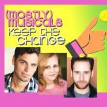 Photo Flash: The Cast Of Tonight's (mostly)musicals: KEEP THE CHANGE In Rehearsal