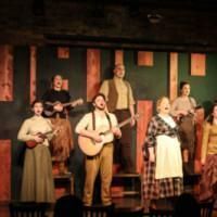Photo Flash: Audiences Are Raving About THE BALLAD OF LYDIA PINKHAM