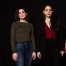 Photo Flash: First Look At FRIENDLY'S FIRE