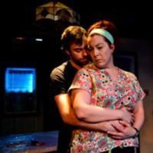 Photo Flash: Inside Interrobang Theatre Project's UTILITY