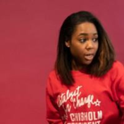 Photo Flash: In Rehearsal with the Amoralists' World Premiere of ENTANGLED