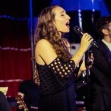Photo Flash: First Look at Nick Butcher's London Concert LIVE At Zedel's