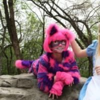 Photo Flash: Join MYO Down The Rabbit Hole For ALICE IN WONDERLAND, JR.