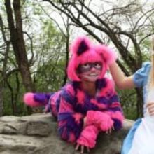 Photo Flash: Join MYO Down The Rabbit Hole For ALICE IN WONDERLAND, JR.