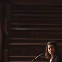 Photo Flash: Sea Dog Theater Presents Staged Reading Of THE LAST DAYS OF JUDAS…