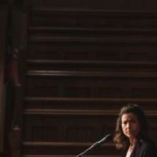 Photo Flash: Sea Dog Theater Presents Staged Reading Of THE LAST DAYS OF JUDAS ISCARI