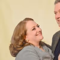 Photo Flash: First Look at Retro Productions Revival Of MARY, MARY