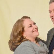 Photo Flash: First Look at Retro Productions Revival Of MARY, MARY