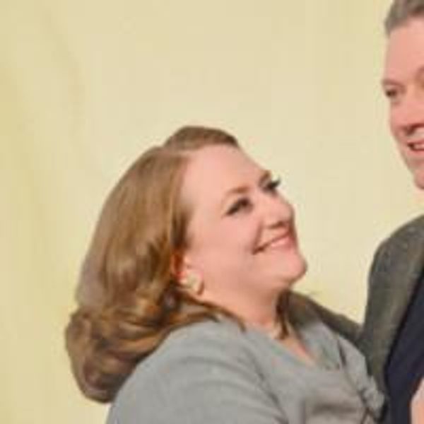 Photo Flash: First Look at Retro Productions Revival Of MARY, MARY Photo