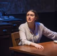 Photo Flash: First Look at Shattered Globe Theatre's HANNAH AND MARTIN