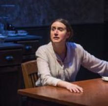 Photo Flash: First Look at Shattered Globe Theatre's HANNAH AND MARTIN