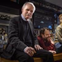 Photo Flash: First Look At Penny Jackson's THE BATTLES OF RICHMOND HILLS