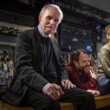 Photo Flash: First Look At Penny Jackson's THE BATTLES OF RICHMOND HILLS