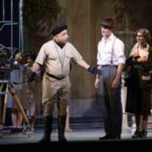 Photo Flash: First Look at SINGIN' IN THE RAIN at La Mirada