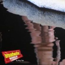 Photo Flash: Damien Jalet and Kohei Nawa Present VESSEL at Sadler's Wells