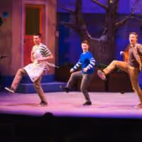 Photo Flash: Stages Theatre Company Presents THE MOST MAGNIFICENT THING