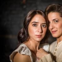 Photo Flash: First Look At Arden Theatre Company's INDECENT