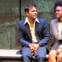 Photo Flash: First Look at The World Premiere Of David Zellnik's THE LETTERS