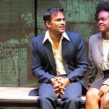 Photo Flash: First Look at The World Premiere Of David Zellnik's  THE LETTERS