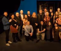 Photo Flash: WEEK 3 Of The Actors Studio Drama School Repertory Season Opens With…