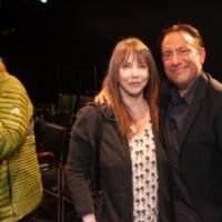 Photo Flash: THE PACK AT THE PICO Celebrates a Starry Night In L.A.