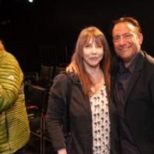 Photo Flash: THE PACK AT THE PICO Celebrates a Starry Night In L.A.